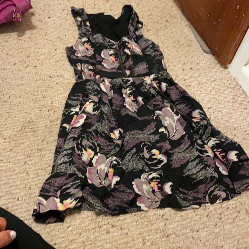 Kimchi blue cute summer dress